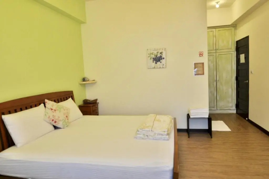 Village Villa B&B