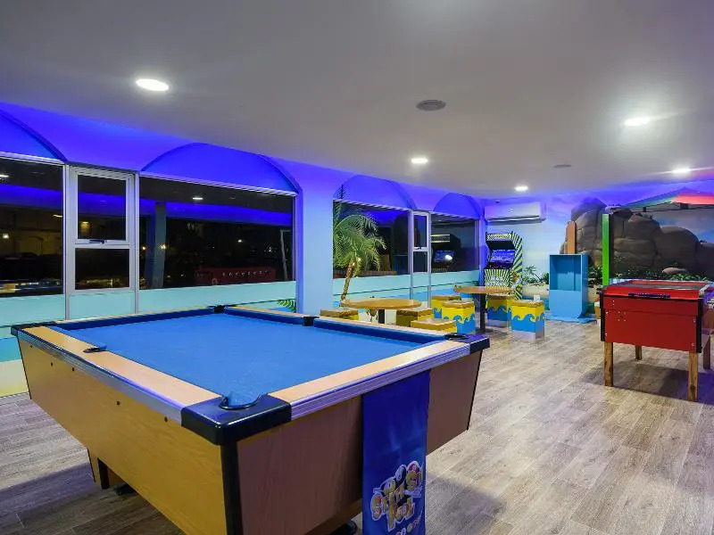 Umhlanga Cabanas