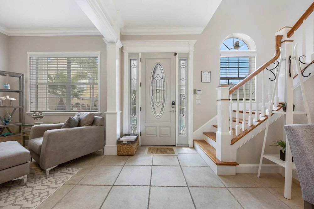 Rent a Luxury Villa on Reunion Resort, Minutes From Disney, Orlando Villa 3529