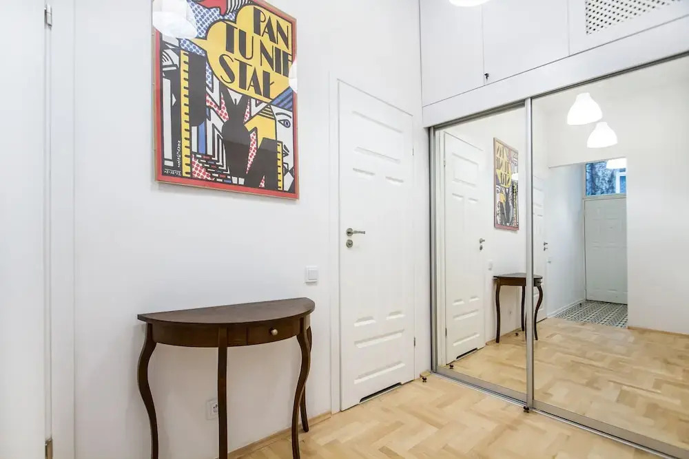Best Location Apartment