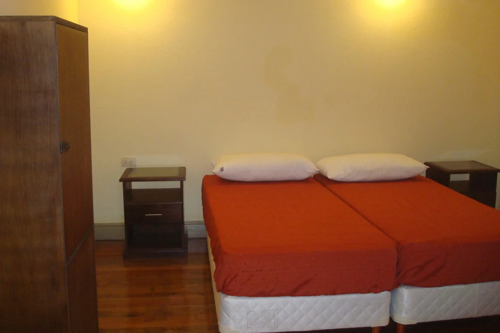 Hostel Centenario