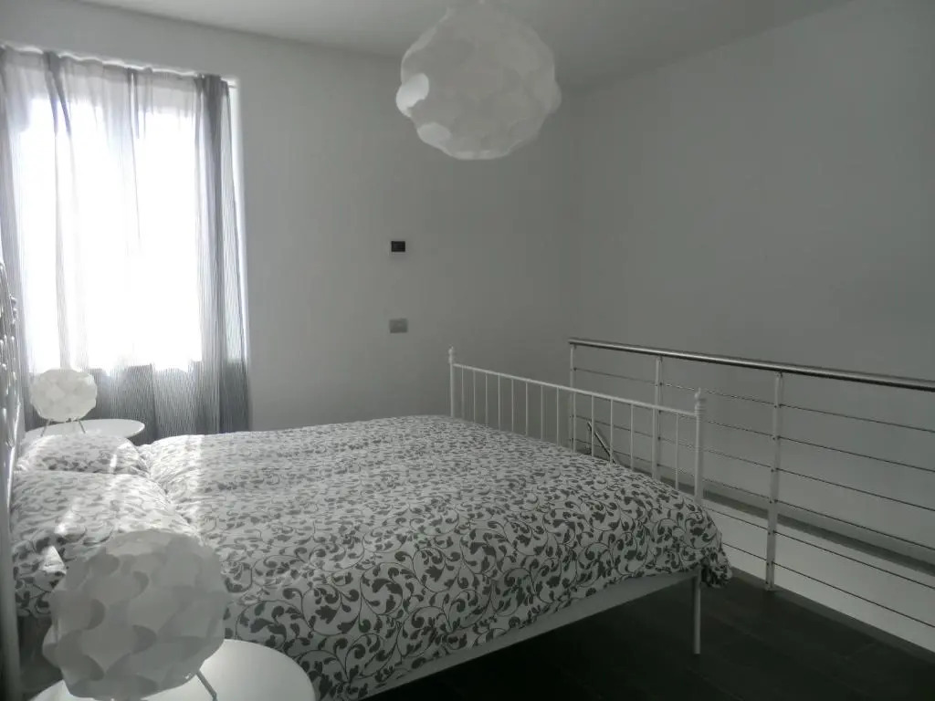 Marco Green House