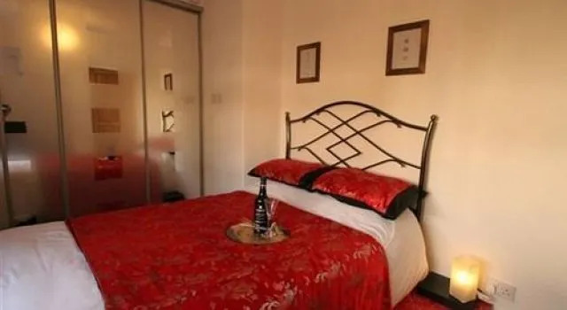 Criers Croft B&B