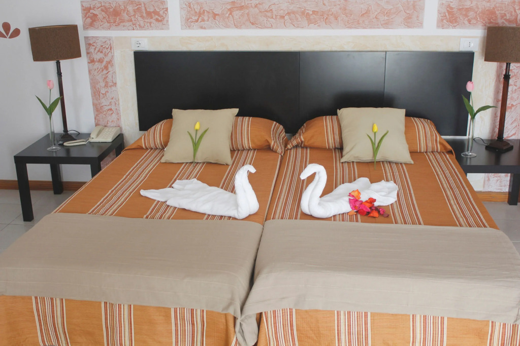 4Dreams Hotel Chimisay