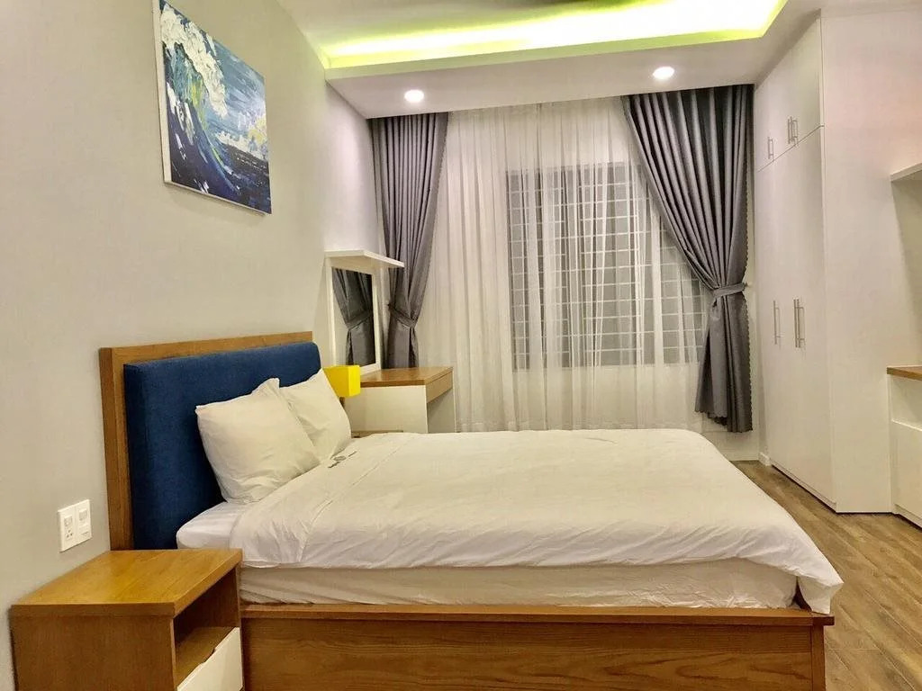 Ocean pearl Villa