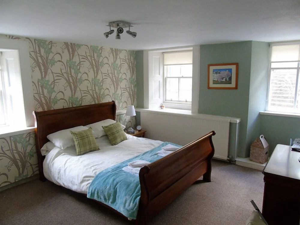 Snug - Laggary Apartment