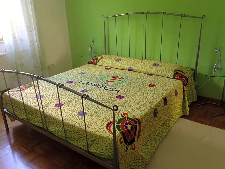 Le Ortensie di Via Rossetti