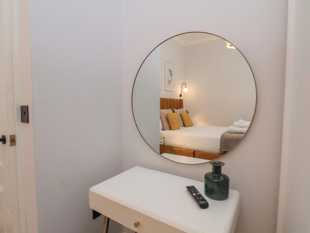 The Salisbury 1 Bed Classic Apartment