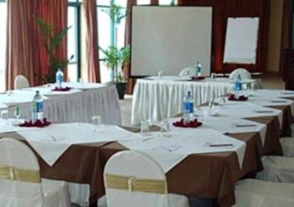 Induruwa Beach Resort