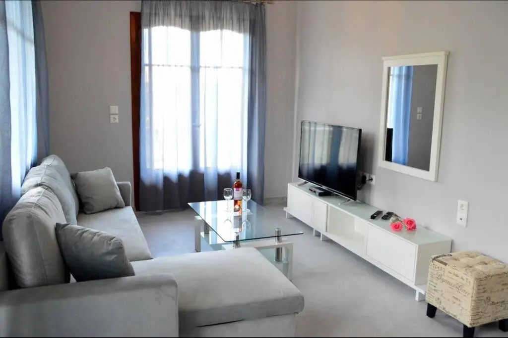 Sea Breeze Apartments - n.1 with private pool