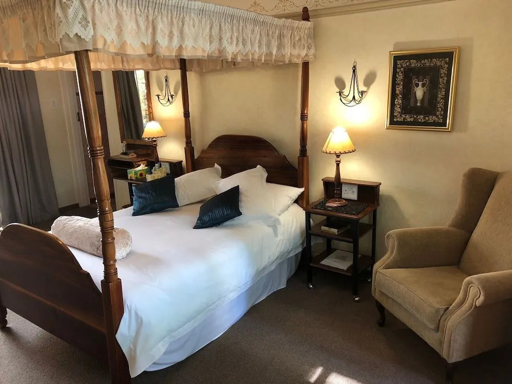 Kleine Eden Guesthouse