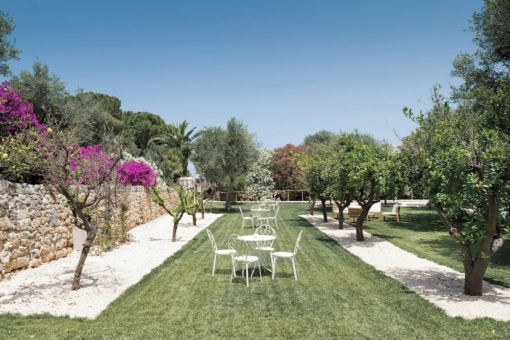 Masseria San Nicola Savelletri - B&B