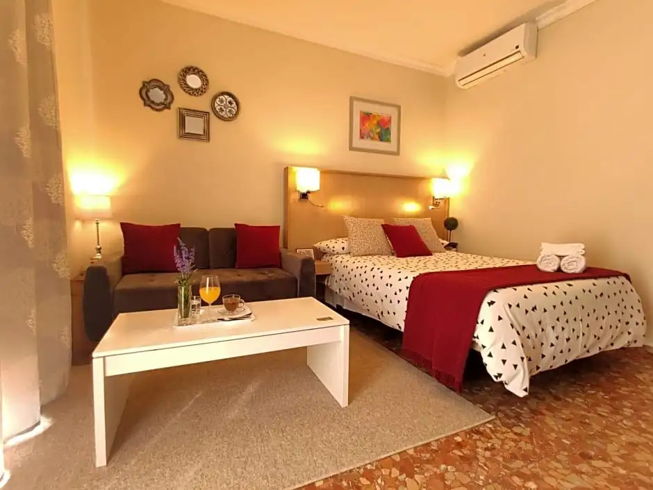 H Los Molinos AT