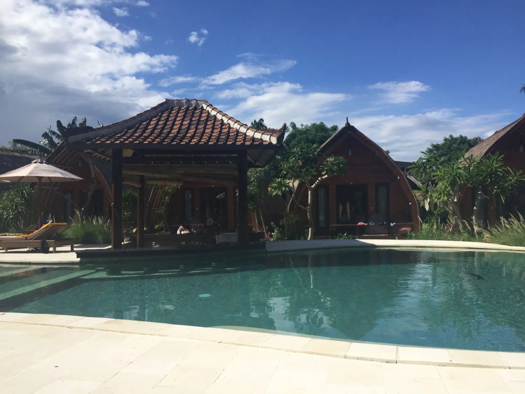 Paradesa Living & Villa