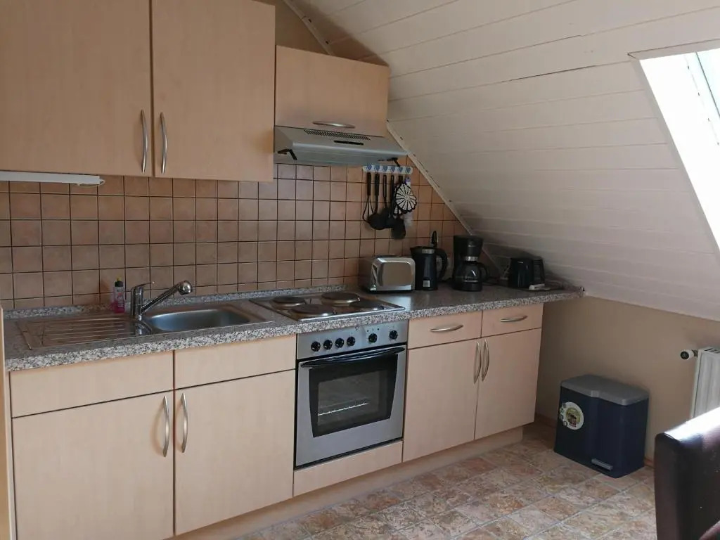 Ferienwohnung Am See 1