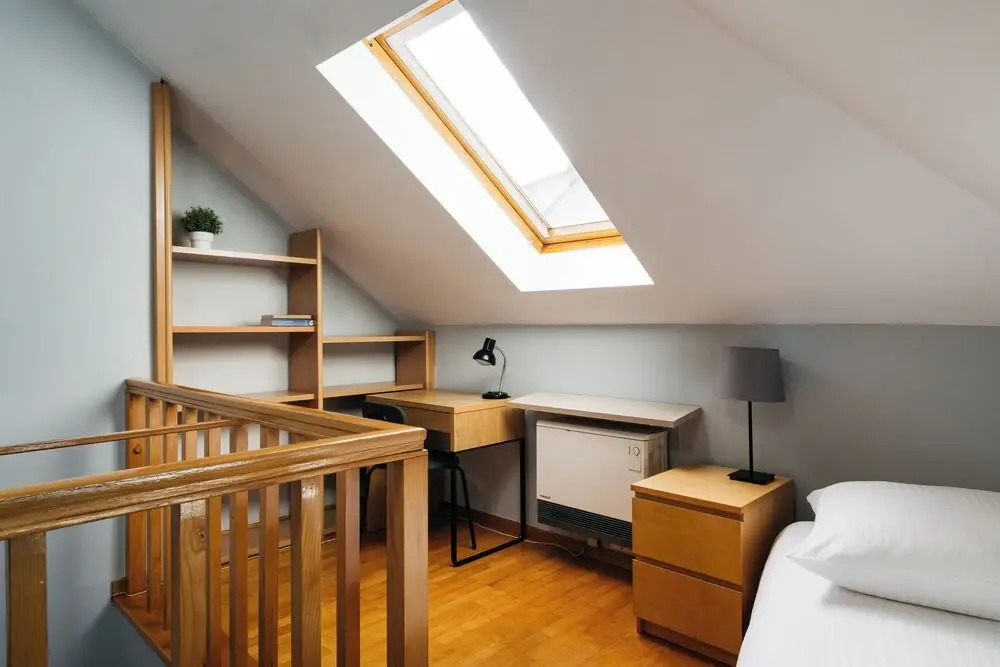 Native Apartments Warszauera 3