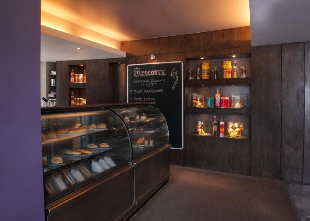 The Mirador Hotel, Mumbai International Airport