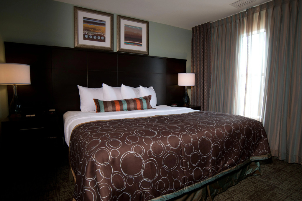 Staybridge Suites Houston NW/Willowbrook