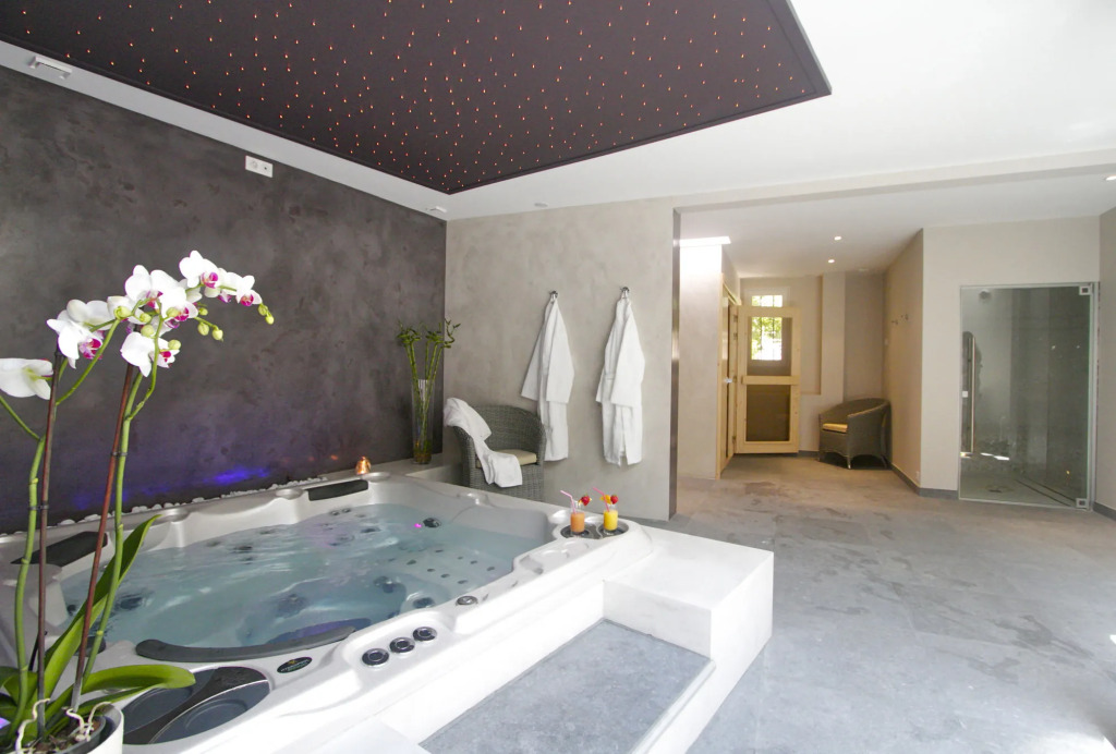 Hôtel Lutétia & Spa