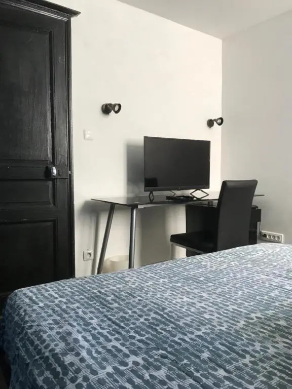 Appartement spacieux 1 chambre en CENTRE VILLE