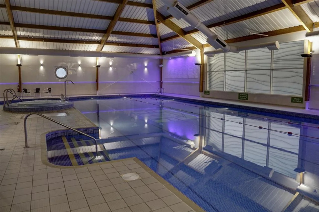Best Western Kings Manor