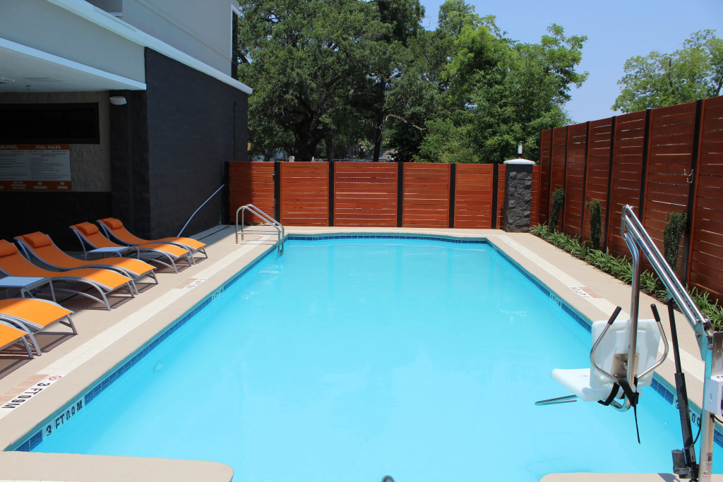 Holiday Inn Pensacola - University Area by IHG