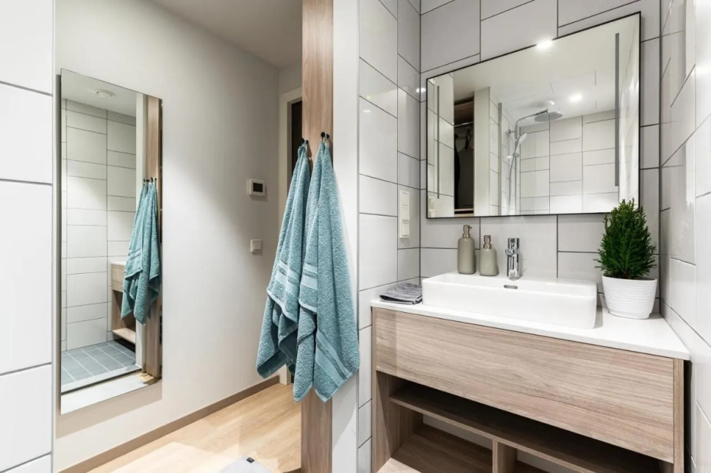 LURICH Residences