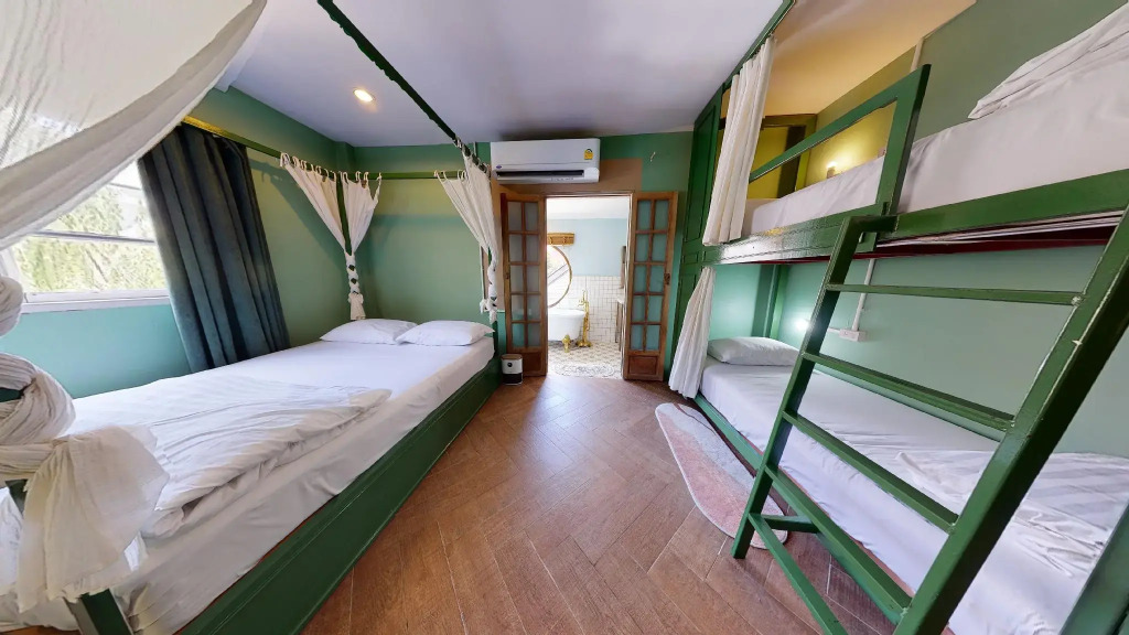 Malarer Boutique Hostel