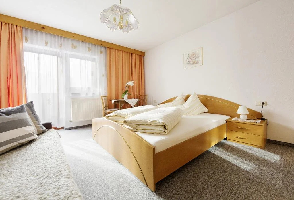 Ferienwohnung Anna Falkner