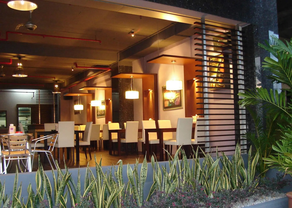 The Emperor Hotel Malacca