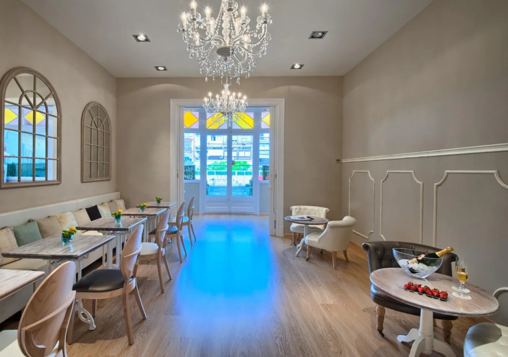 BacHome Terrace B&B