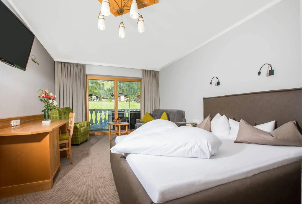 Familotel Kindl