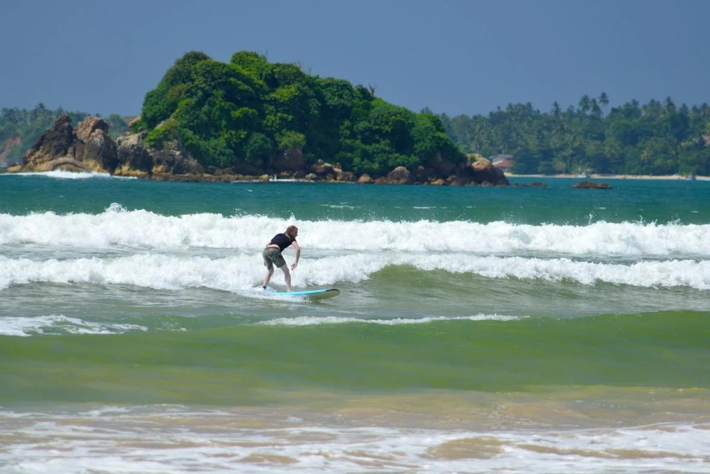 Weligama Bay Resort