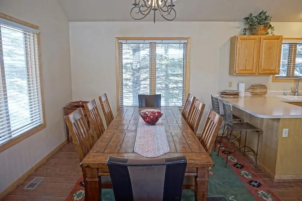 4515 Big Horn Rd (208212-6039) - 4 Br Home