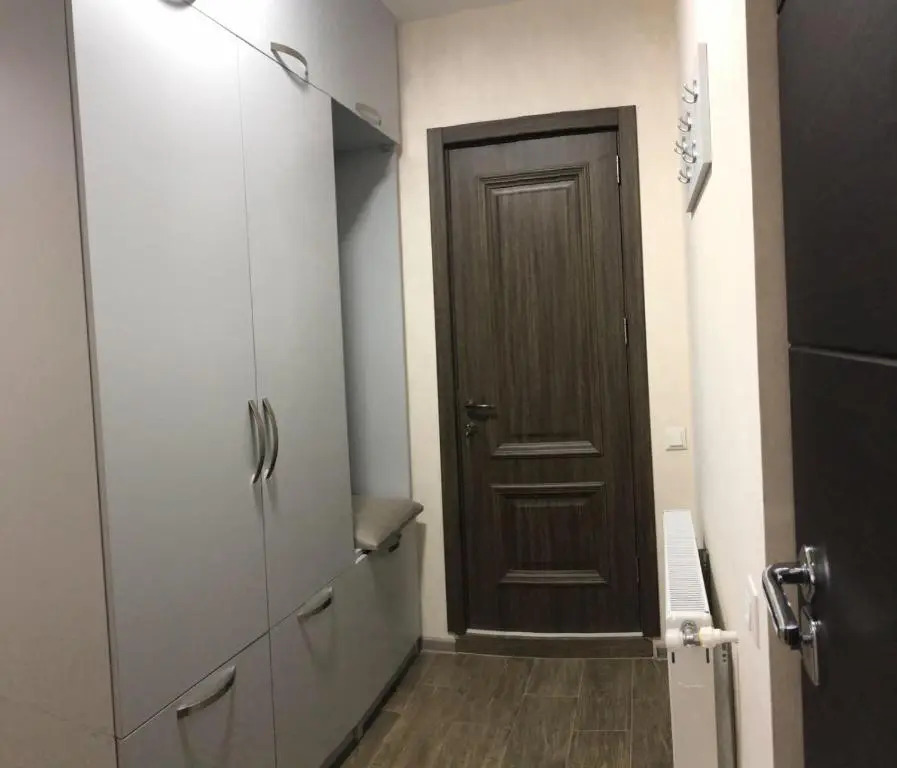 Didveli Residence Apart Hotel E 37