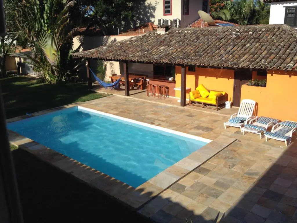 Casa da Árvore II