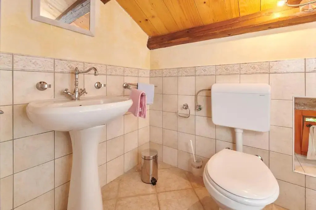 Villa Tamaris by Villas Holiday