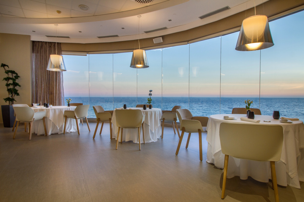 SOLYMAR Gran Hotel