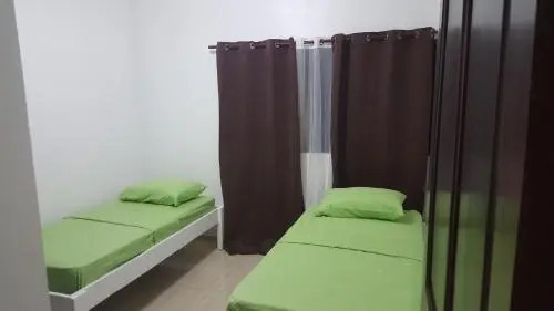 Hostel Mountain & Ocean View