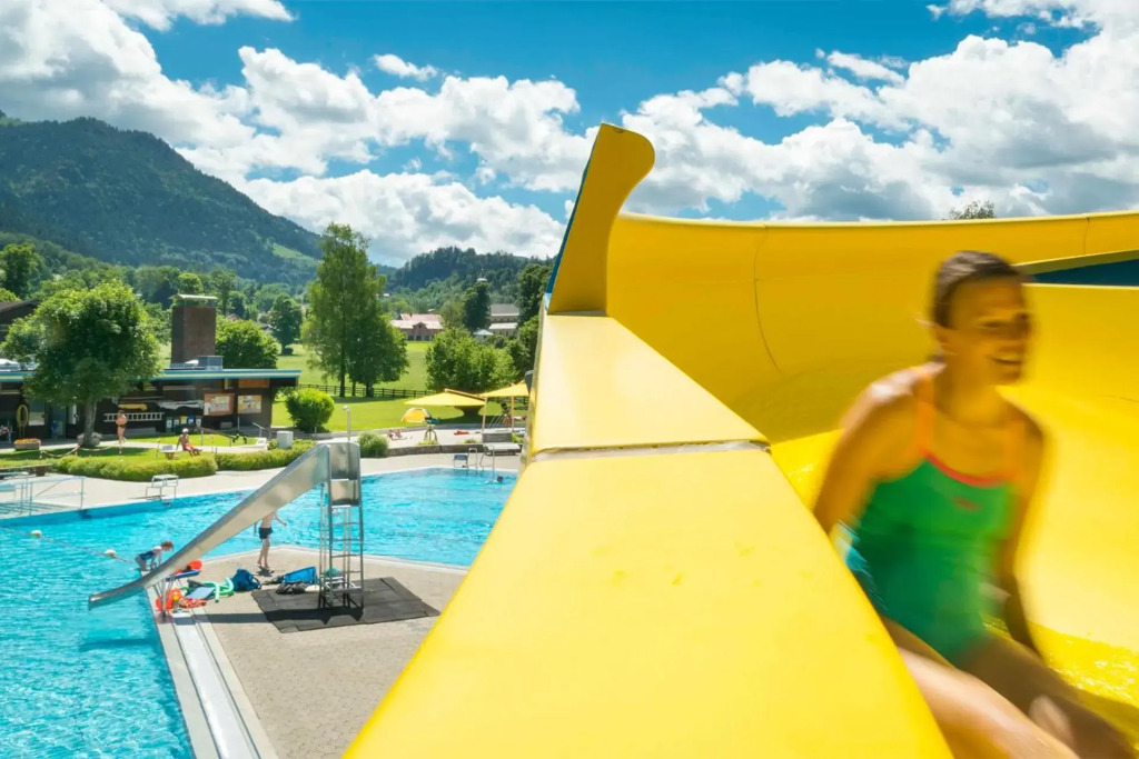 Chalet Heidi
