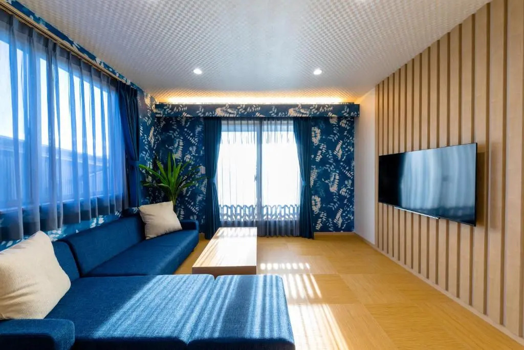 02 Resort Club -蒼SOU