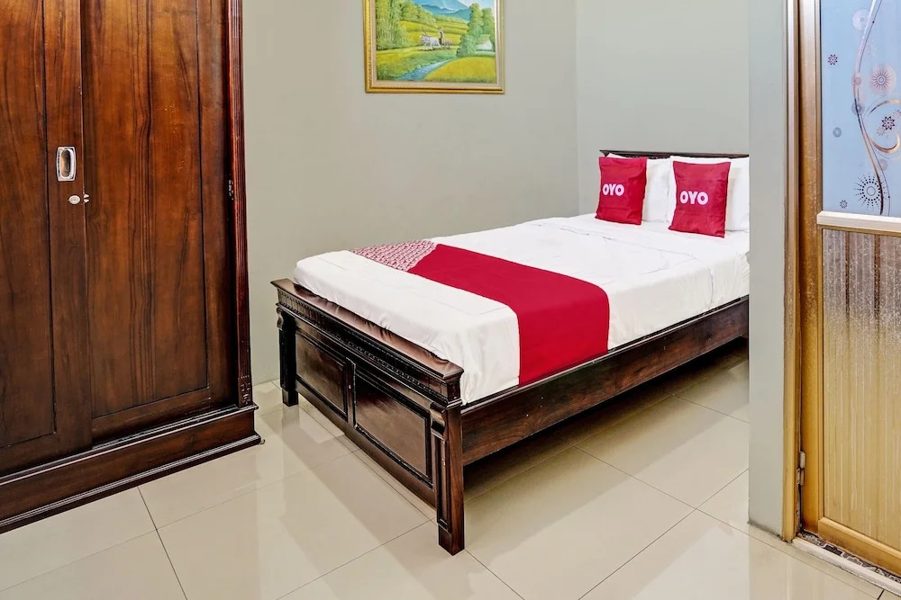 OYO Life 91587 Griya Buah De5 Syariah