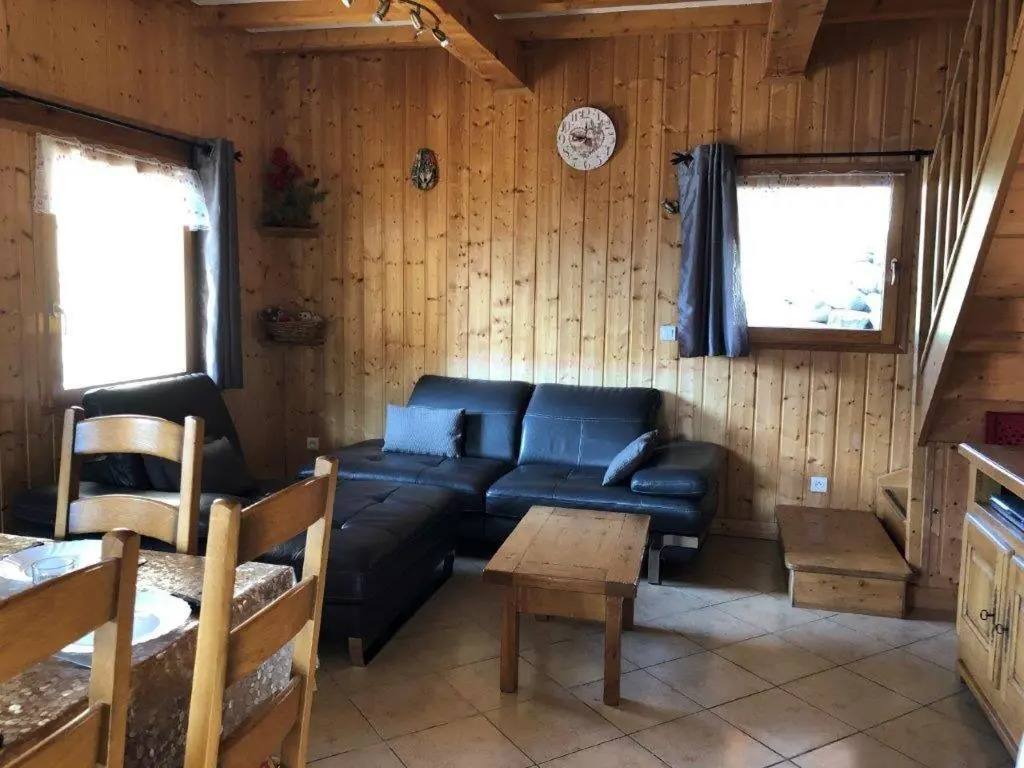 Chalet Baptiste