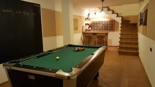 Villa El Torno