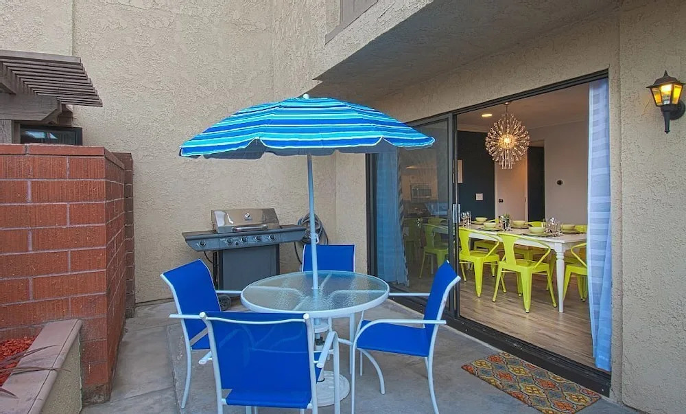 Suite Escapes 8 - 3 Br Condo