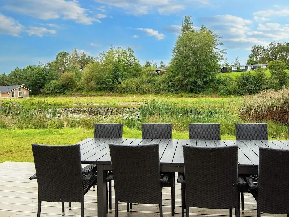 14 person holiday home in Ebeltoft-By Traum