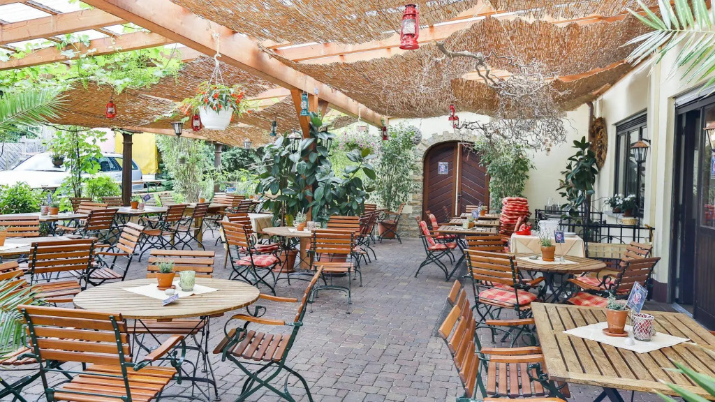 Hotel-Restaurant zum Ochsen