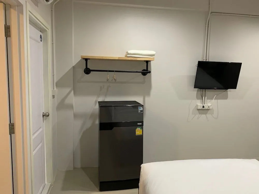 9TY hotel