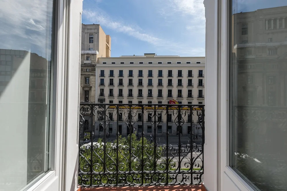 Apartment Home Club Alcala Ix