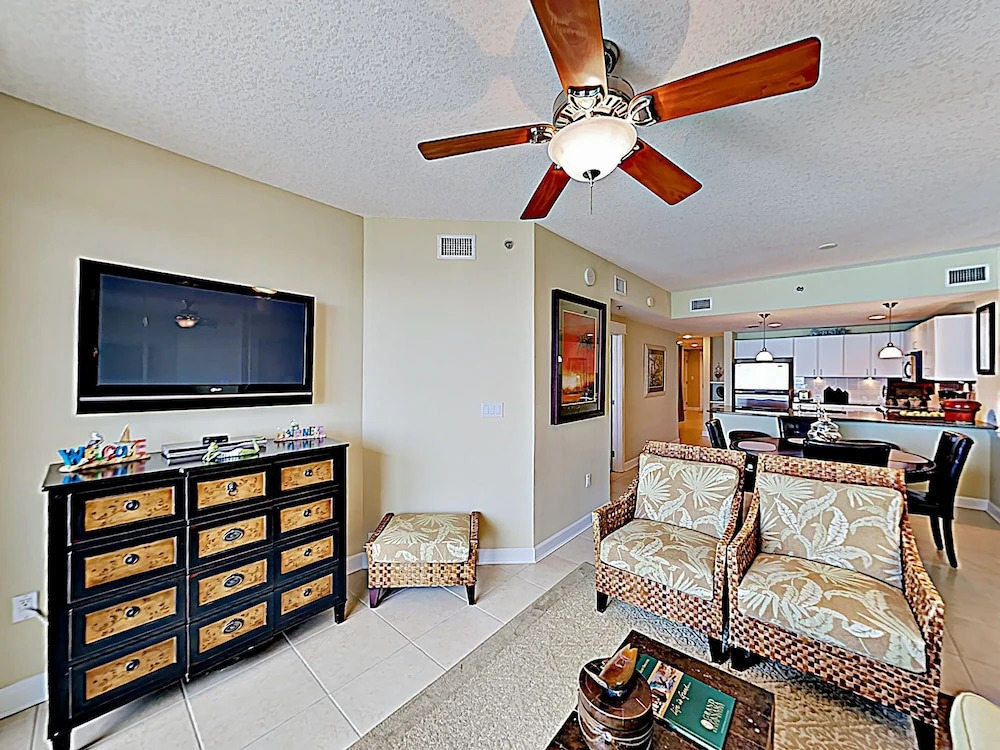11800 Panama City Beach - 2 Br Condo